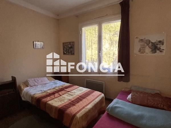 À vendre Maison 7 pièces 171.53 m² - Roquebrune-cap-martin 06190