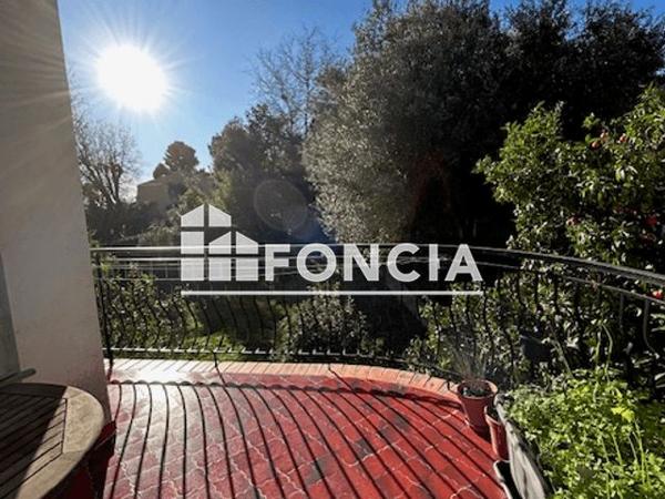 À vendre Maison 7 pièces 171.53 m² - Roquebrune-cap-martin 06190