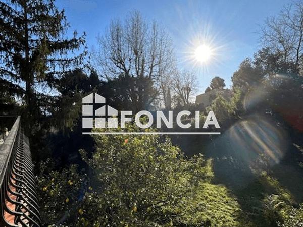 À vendre Maison 7 pièces 171.53 m² - Roquebrune-cap-martin 06190