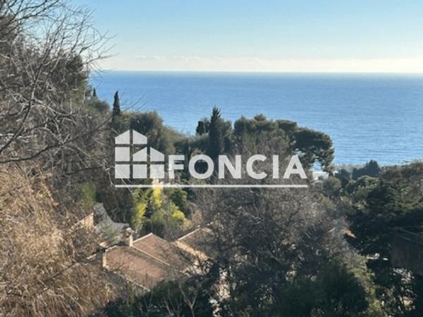 À vendre Maison 7 pièces 171.53 m² - Roquebrune-cap-martin 06190