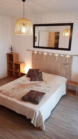 Appartement à PORNIC, 44210 - 2 pièces 45m²