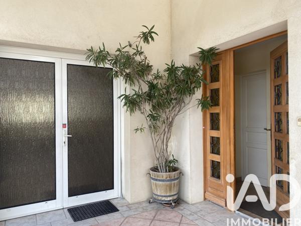 Maison à vendre 5 pièces 172 m² Libourne