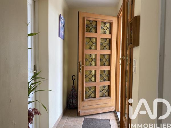 Maison à vendre 5 pièces 172 m² Libourne
