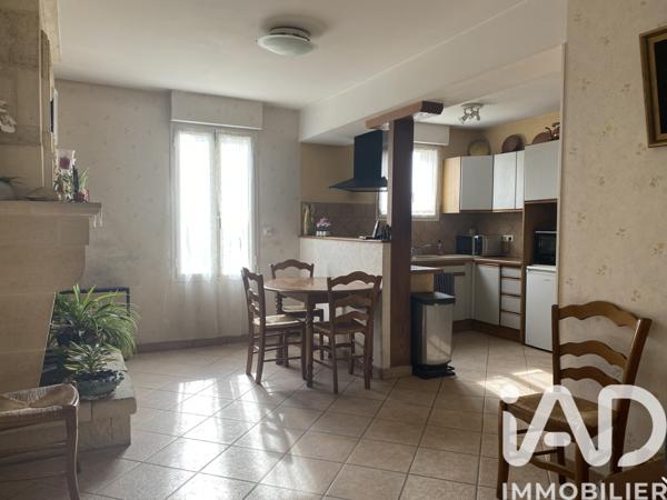 Maison à vendre 5 pièces 172 m² Libourne