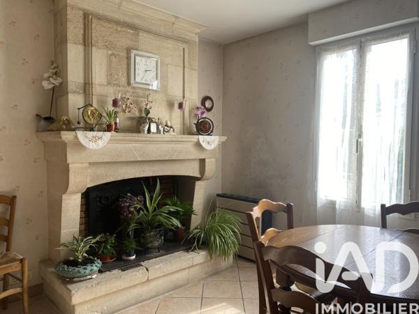 Maison à vendre 5 pièces 172 m² Libourne