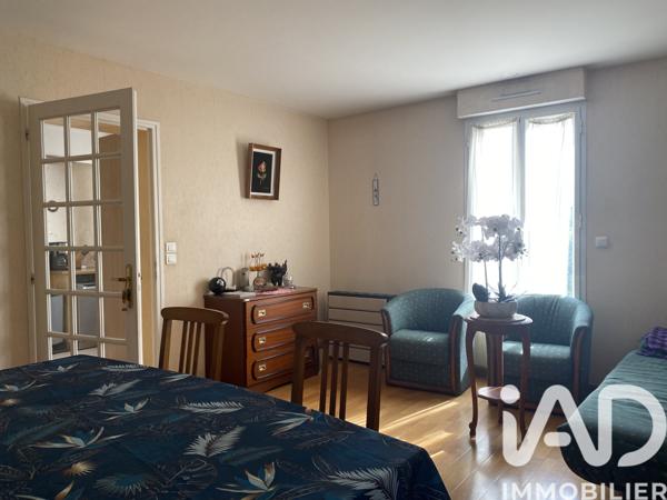 Maison à vendre 5 pièces 172 m² Libourne