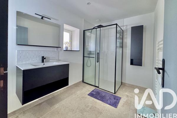 Maison à vendre 3 pièces 85 m² Lucy-sur-Cure