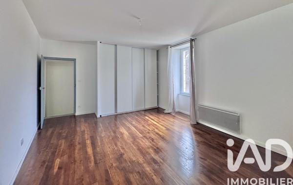 Maison à vendre 3 pièces 85 m² Lucy-sur-Cure