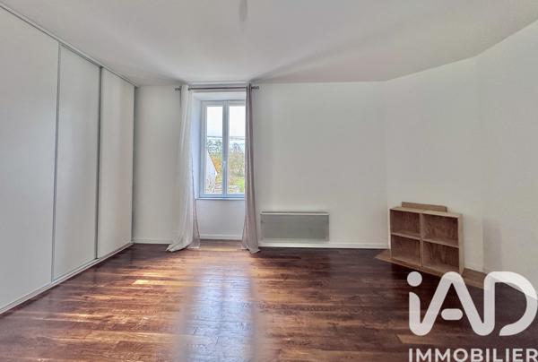 Maison à vendre 3 pièces 85 m² Lucy-sur-Cure