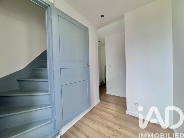 Maison à vendre 3 pièces 85 m² Lucy-sur-Cure