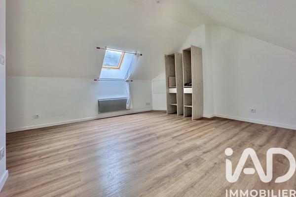 Maison à vendre 3 pièces 85 m² Lucy-sur-Cure