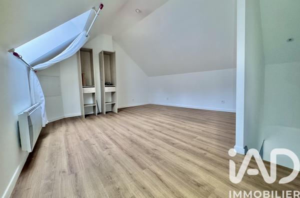 Maison à vendre 3 pièces 85 m² Lucy-sur-Cure