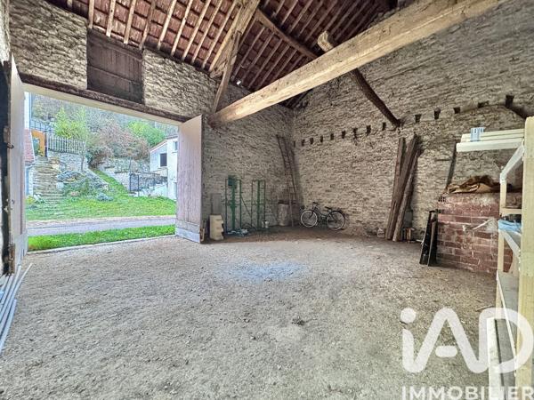 Maison à vendre 3 pièces 85 m² Lucy-sur-Cure