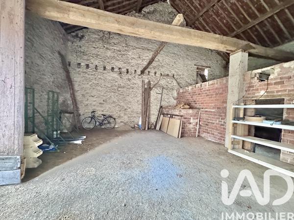 Maison à vendre 3 pièces 85 m² Lucy-sur-Cure