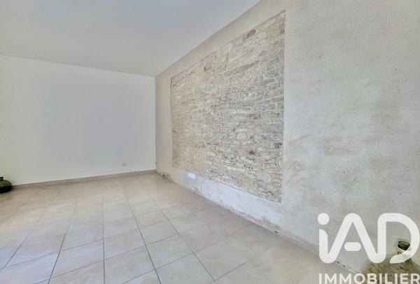 Maison à vendre 3 pièces 85 m² Lucy-sur-Cure