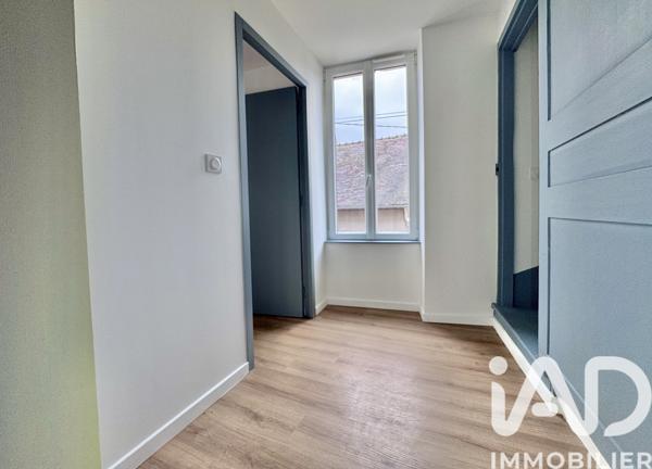 Maison à vendre 3 pièces 85 m² Lucy-sur-Cure