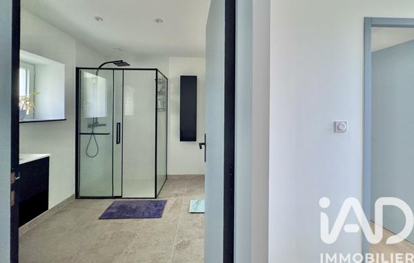 Maison à vendre 3 pièces 85 m² Lucy-sur-Cure