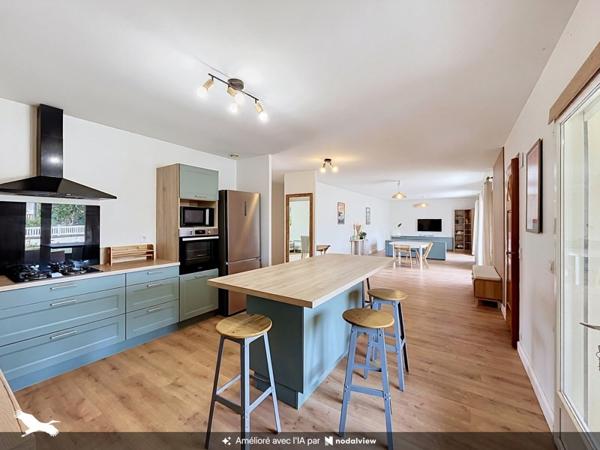 Maison à vendre 280 000 € Sarlat-la-Canéda 5 p 146 m² DPE C