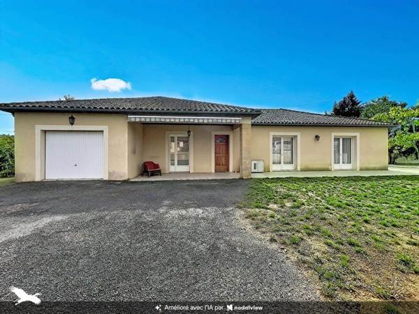 Maison à vendre 280 000 € Sarlat-la-Canéda 5 p 146 m² DPE C