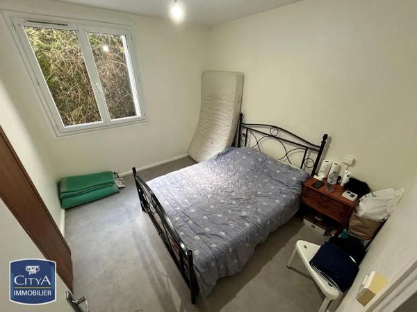 Appartement à vendre 3 pièces