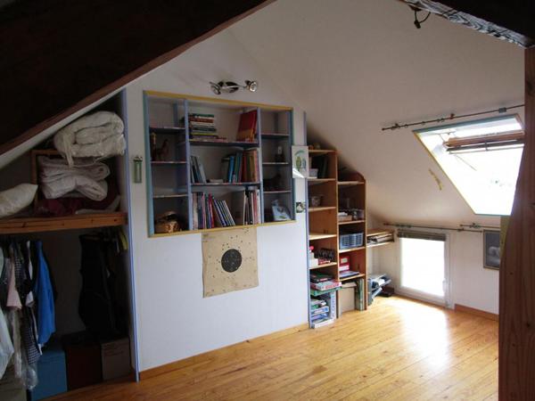 Maison  3 ha Balleroy 6 pièce(s) 125 m2