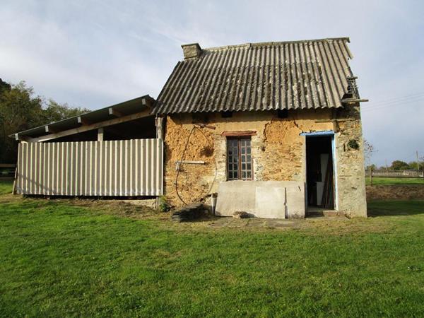 Maison  3 ha Balleroy 6 pièce(s) 125 m2