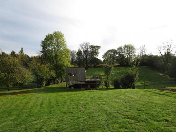 Maison  3 ha Balleroy 6 pièce(s) 125 m2