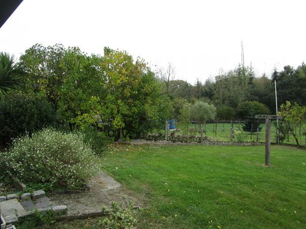 Maison  3 ha Balleroy 6 pièce(s) 125 m2