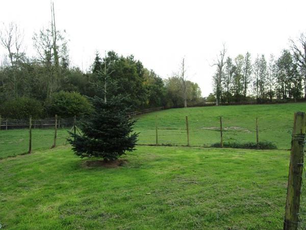 Maison  3 ha Balleroy 6 pièce(s) 125 m2