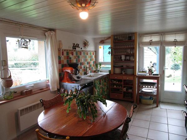 Maison  3 ha Balleroy 6 pièce(s) 125 m2