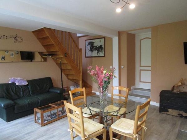 Maison  3 ha Balleroy 6 pièce(s) 125 m2