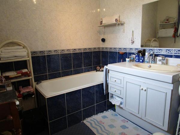 Maison  3 ha Balleroy 6 pièce(s) 125 m2