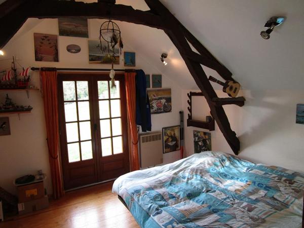 Maison  3 ha Balleroy 6 pièce(s) 125 m2