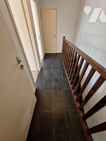 Appartement Duplex à Vendre à Lesparre-Médoc (33340) en Gironde (33)

Cet appartement se vit ...