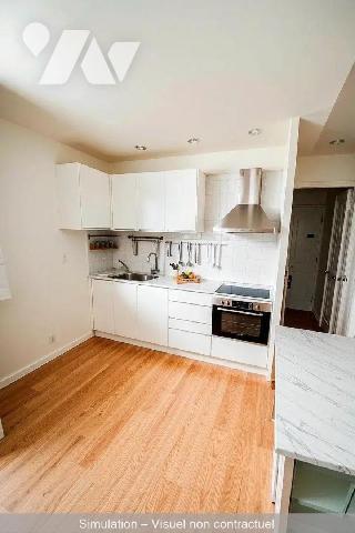Appartement Duplex à Vendre à Lesparre-Médoc (33340) en Gironde (33)

Cet appartement se vit ...