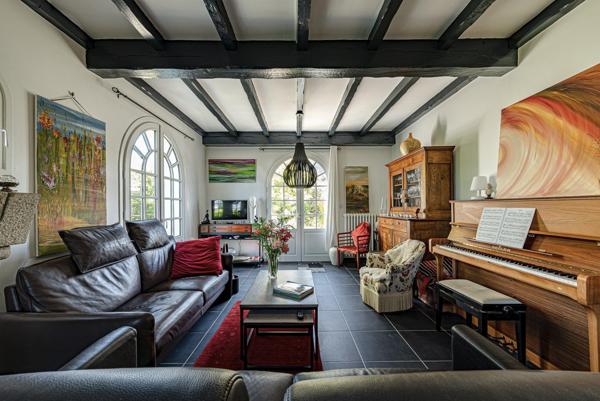 Maison à Trégastel, 22730 - 9 pièces 182m²