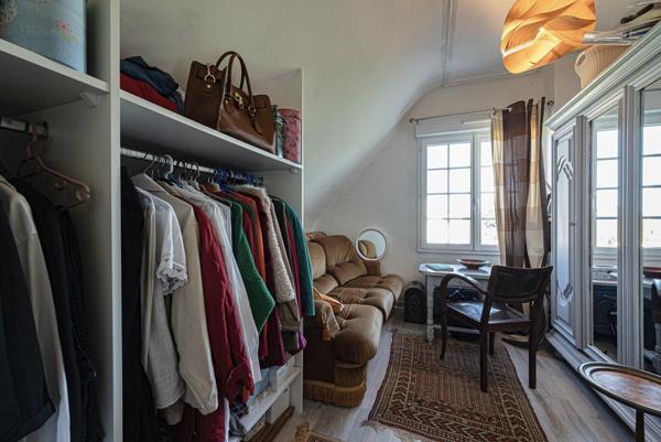 Maison à Trégastel, 22730 - 9 pièces 182m²