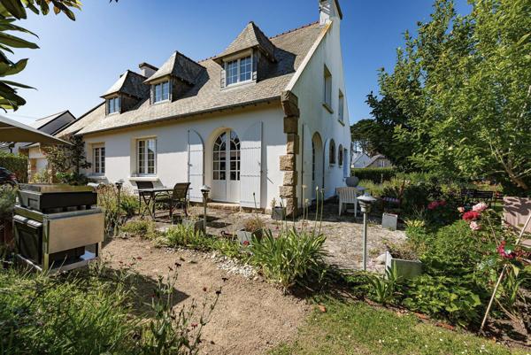 Maison à Trégastel, 22730 - 9 pièces 182m²