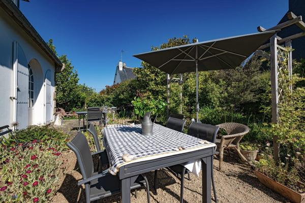 Maison à Trégastel, 22730 - 9 pièces 182m²