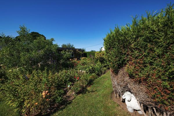 Maison à Trégastel, 22730 - 9 pièces 182m²