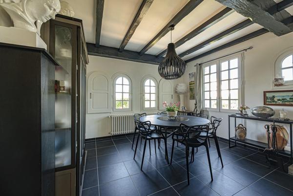 Maison à Trégastel, 22730 - 9 pièces 182m²
