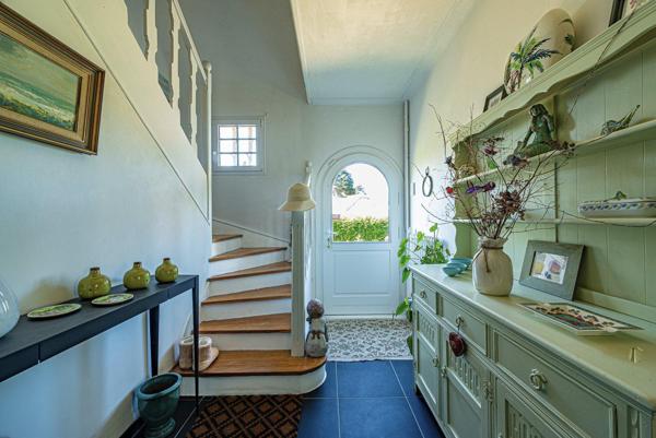 Maison à Trégastel, 22730 - 9 pièces 182m²