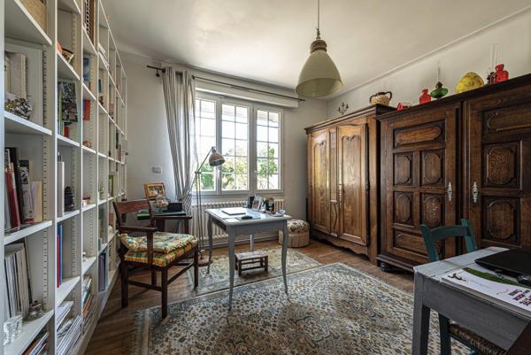 Maison à Trégastel, 22730 - 9 pièces 182m²