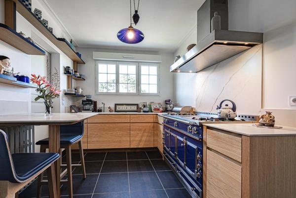 Maison à Trégastel, 22730 - 9 pièces 182m²