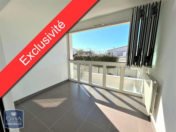 Appartement à vendre 3 pièces 59.89m²