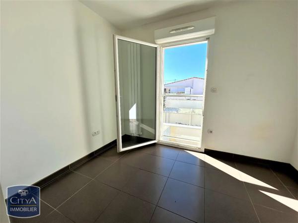 Appartement à vendre 3 pièces 59.89m²