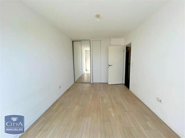 Appartement à vendre 3 pièces 59.89m²
