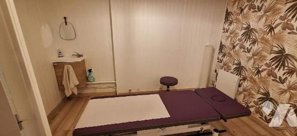 VAL COUESNON, Local à usage professionnel - TREMBLAY - Local à usage professionnel, convient po...