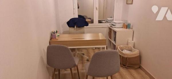 VAL COUESNON, Local à usage professionnel - TREMBLAY - Local à usage professionnel, convient po...