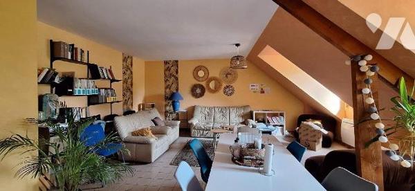 VAL COUESNON, Local à usage professionnel - TREMBLAY - Local à usage professionnel, convient po...